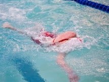 Junior Balkan Swimming Championship