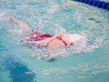 Junior Balkan Swimming Championship