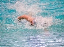 Junior Balkan Swimming Championship