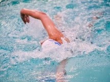 Junior Balkan Swimming Championship