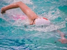 Junior Balkan Swimming Championship