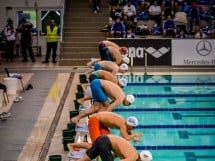 Junior Balkan Swimming Championship