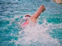 Junior Balkan Swimming Championship