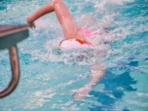 Junior Balkan Swimming Championship