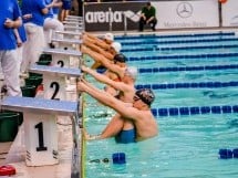 Junior Balkan Swimming Championship