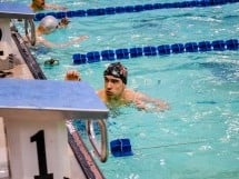 Junior Balkan Swimming Championship