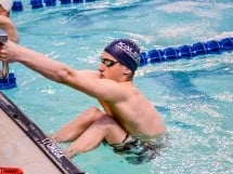 Junior Balkan Swimming Championship