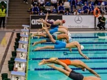 Junior Balkan Swimming Championship