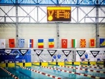 Junior Balkan Swimming Championship