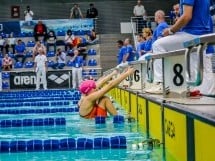 Junior Balkan Swimming Championship