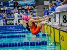 Junior Balkan Swimming Championship