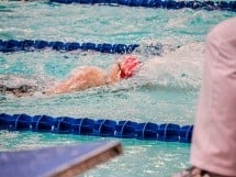 Junior Balkan Swimming Championship