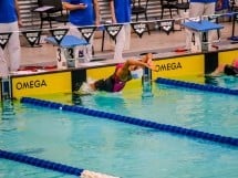 Junior Balkan Swimming Championship