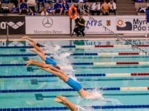 Junior Balkan Swimming Championship