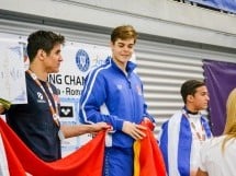 Junior Balkan Swimming Championship