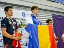 Junior Balkan Swimming Championship