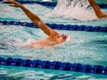 Junior Balkan Swimming Championship