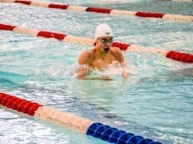 Junior Balkan Swimming Championship