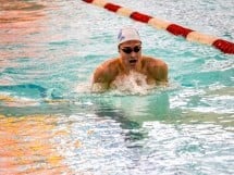 Junior Balkan Swimming Championship