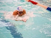 Junior Balkan Swimming Championship