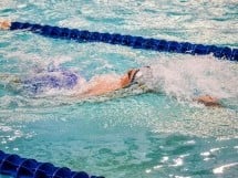 Junior Balkan Swimming Championship