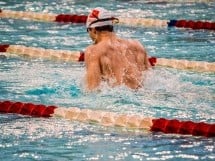 Junior Balkan Swimming Championship