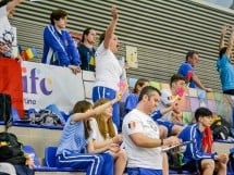 Junior Balkan Swimming Championship