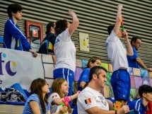 Junior Balkan Swimming Championship