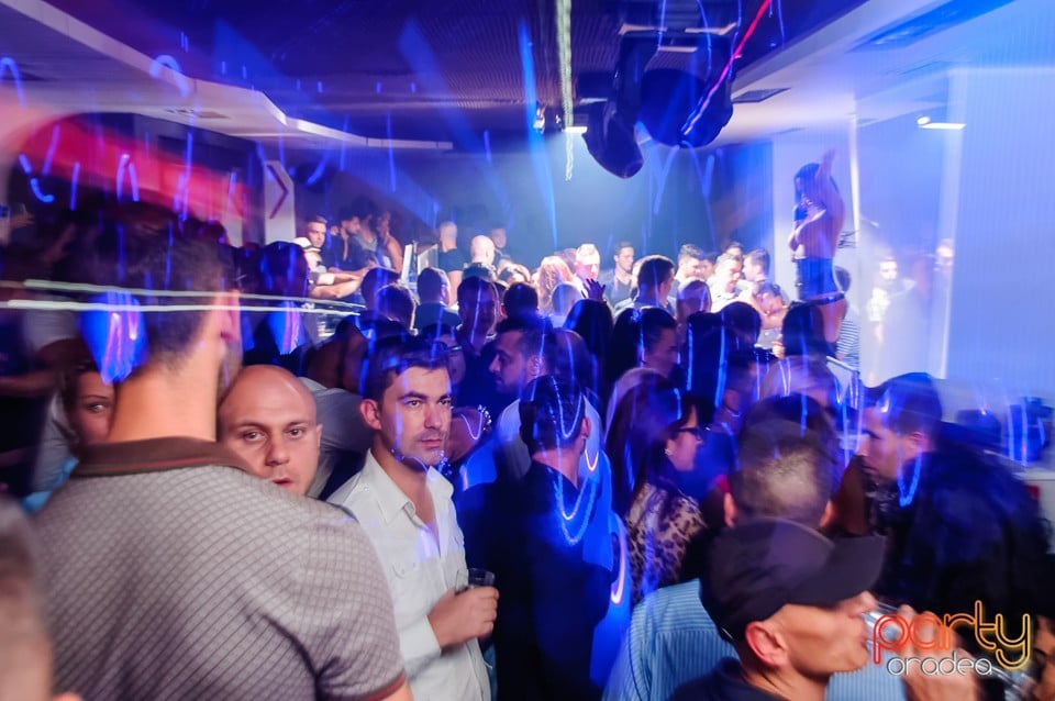 Kamasutra Party, 