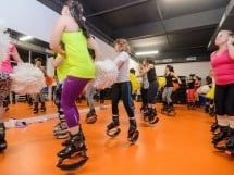 Kangoo Jump