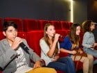 Karaoke in Cinema Palace