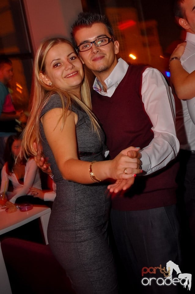 Karaoke în Blondy's Art Café, 