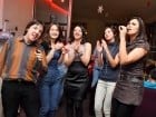 Karaoke în Blondy's Art Café