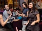 Karaoke în Blondy's Art Café