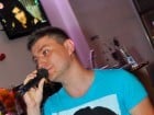 Karaoke în Blondy's Art Café