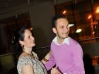 Karaoke în Blondy's Art Café