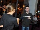 Karaoke în Blondy's Art Café