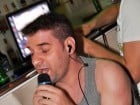 Karaoke în Blondy's Art Café