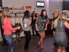 Karaoke în Blondy's Art Café