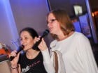 Karaoke în Blondy's Art Café