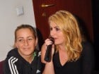 Karaoke în Blondy's Art Café