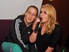 Karaoke în Blondy's Art Café