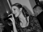 Karaoke în Blondy's Art Café