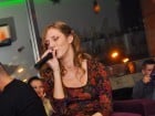 Karaoke în Blondy's Art Café