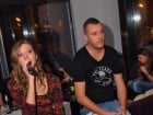 Karaoke în Blondy's Art Café