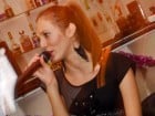 Karaoke în Blondy's Art Café