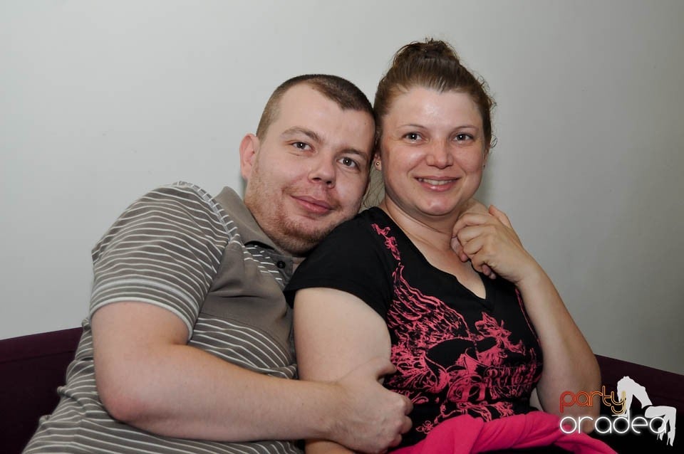 Karaoke în Blondy's, 