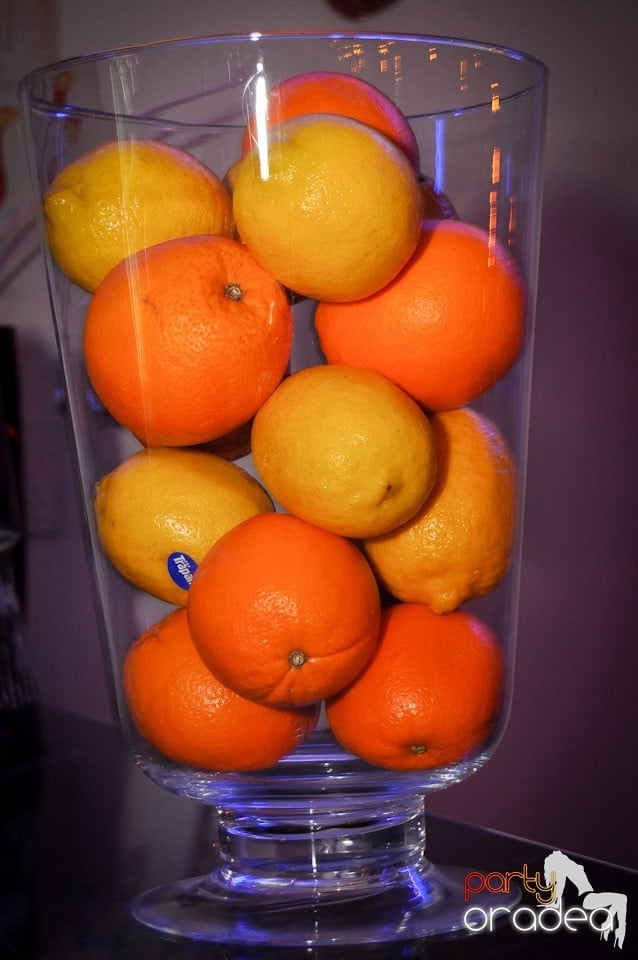 Karaoke în Blondy's, 