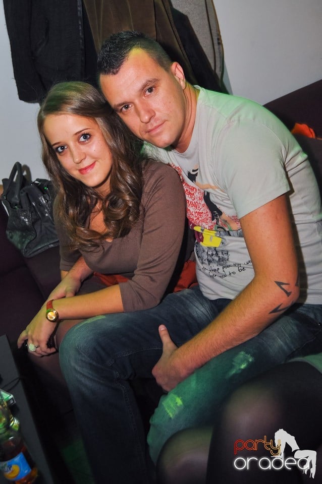 Karaoke în Blondy's, 