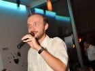 Karaoke în Blondy's